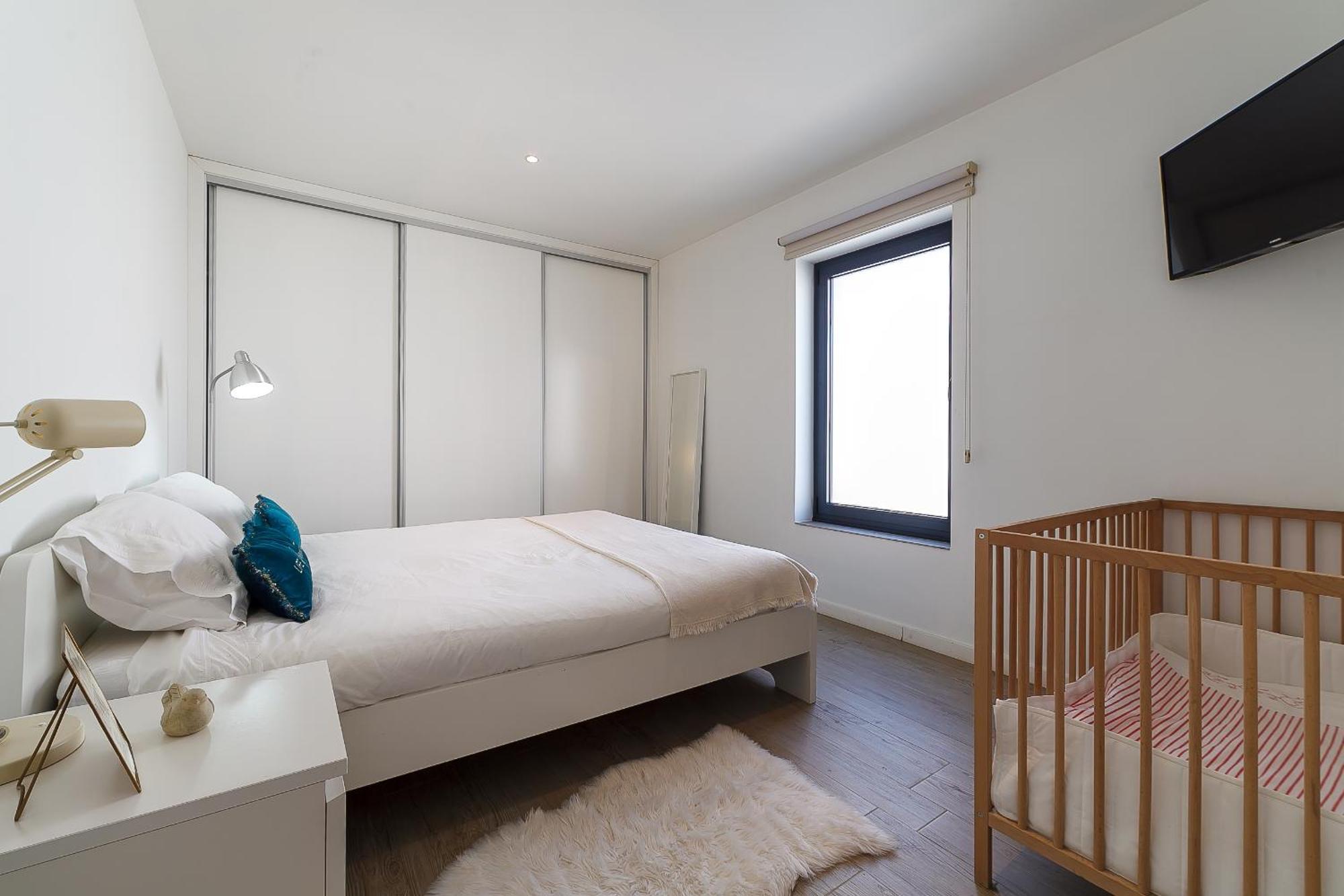 Gafa House - Family Accommodation And Workplace Гафанья-да-Назарэ Экстерьер фото
